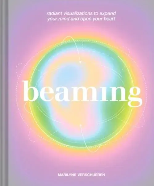 Beaming - Marilyne Verschuerenová