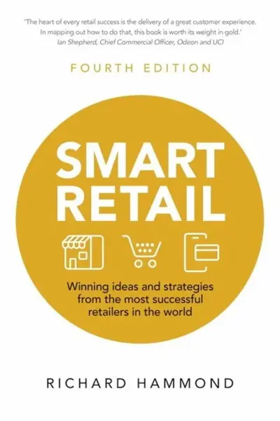Smart Retail - Richard Hammond