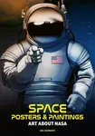 Space: Posters & Paintings - Bill Schwartz