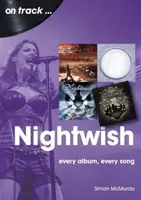 Nightwish On Track - Simon McMurdo