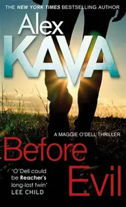 Before Evil - Kava Alex