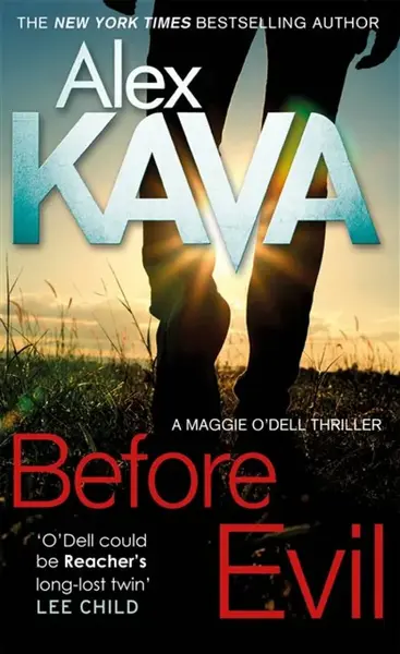 Before Evil - Kava Alex
