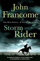 Storm Rider - John Francome