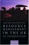 Archaeological Resource Management in the UK