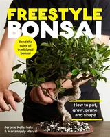 Freestyle Bonsai - Jerome Kellerhals, Mariannjely Marval
