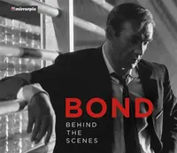 Bond - Mirrorpix