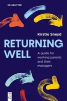 Returning Well - Kirstie Sneyd