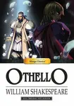 Manga Classics Othello - William Shakespeare, Crystal Chan