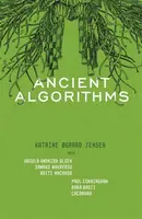 Ancient Algorithms - Katrine gaard Jensen