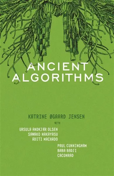Ancient Algorithms - Katrine gaard Jensen