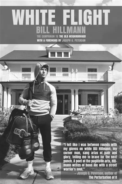 The Burbs - Bill Hillmann