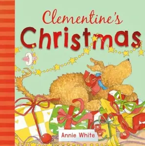 Clementine's Christmas - Annie White