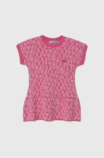 Dívčí šaty Pinko Up