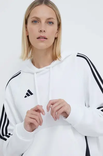 Tepláková mikina adidas Performance Tiro24