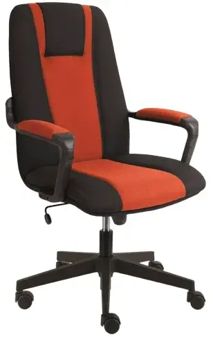 ALBA Kancelářské křeslo MERLI, assistblock mechanika