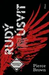 Rudý úsvit (poškozená) - Pierce Brown