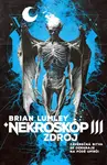 Nekroskop III: Zdroj (poškozená) - Brian Lumley