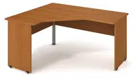 HOBIS kancelářský stůl GATE GEV 60 P