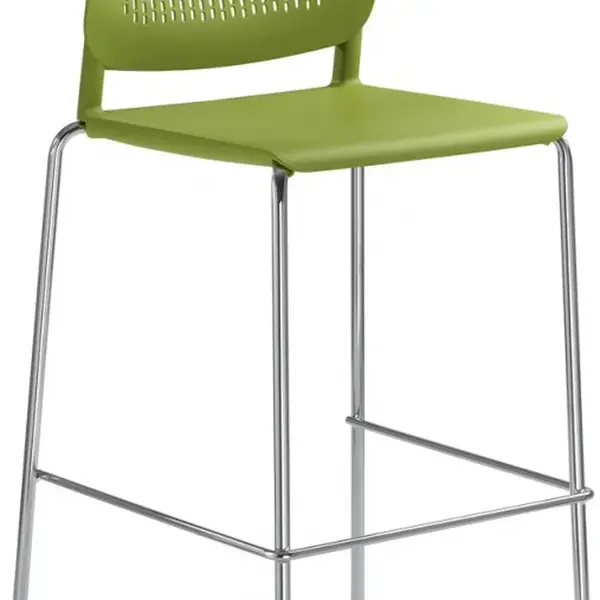 LD SEATING barová židle TIME 175-N4