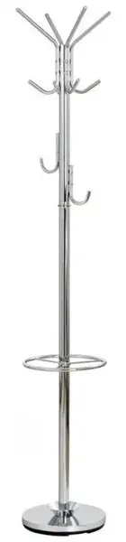 HALMAR věšák W24, chrom