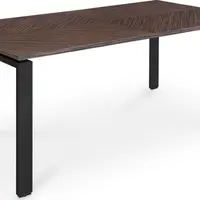 FORMDESIGN stůl Fermato Table, 150x75 cm