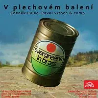 Zdeněk Pulec, Studiový orchestr Pavla Vitocha – V plechovém balení