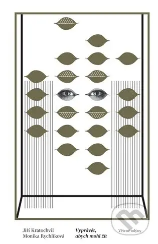 Vyprávět, abych mohl žít