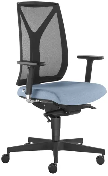 LD SEATING Kancelářská židle LEAF 503-SYS