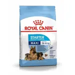 ROYAL CANIN SHN MAXI STARTER M&B 4Kg -suché krmivo pre suky veľkých plemien a ich šteňatá