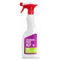 ALP likvidátor pachu zvieratá s rozprašovačom austrálska borovica 500ml