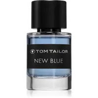 Tom Tailor New Blue toaletná voda pre mužov 30 ml