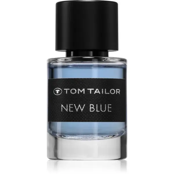Tom Tailor New Blue toaletná voda pre mužov 30 ml