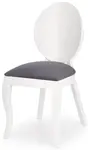 HALMAR Jídelní židle Verdi