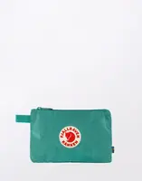 Fjällräven Kanken Gear Pocket 664 Frost Green