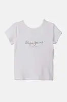 Dětské tričko Pepe Jeans