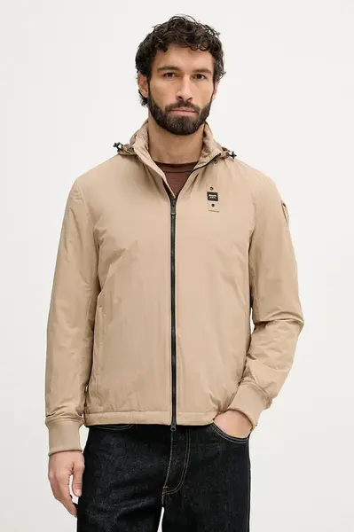 Blauer pánská přechodová bunda DALTON