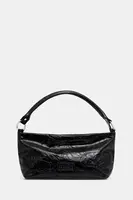 MM6 Maison Margiela ženská kožená