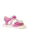 Geox  Dětské sandály  SANDAL JOYFOOT