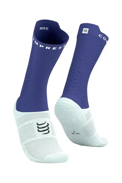 Ponožky Compressport Pro Racing Socks v4.0 Bike