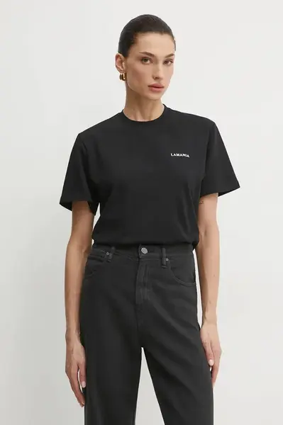 Bavlněné tričko La Mania