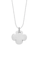 Stříbrný náhrdelník Lilou