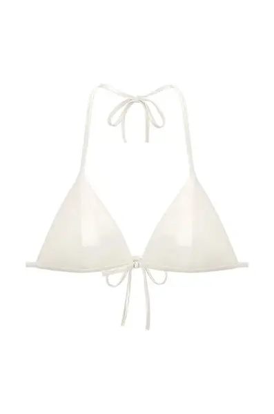 Plavková podprsenka GOD SAVE QUEENS CICADA TOP