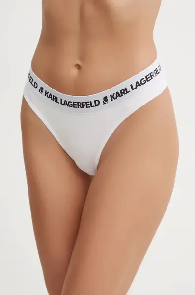 Tangá Karl Lagerfeld 3-pak