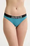 Calvin Klein Plavková podprsenka Calvin Klein