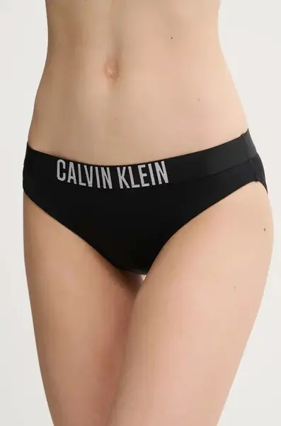 Plavkové nohavičky Calvin Klein