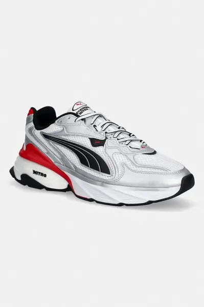 Puma  Tenisky  Fade Nitro