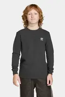 Dětské tričko s dlouhým rukávem adidas Originals