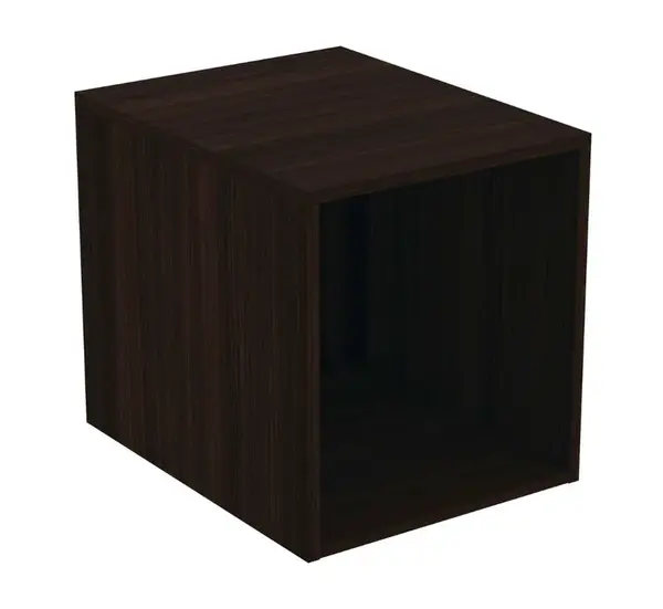 Ideal Standard i.Life B - Boční skříňka, 40x44x51 cm, otevřená, kávový dub T5268NW