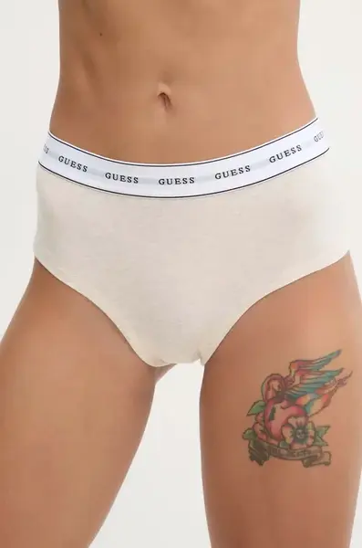 Nohavičky Guess CARRIE