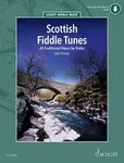 Scottish Fiddle Tunes - Iain Fraser